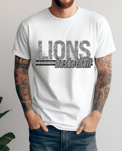 Load image into Gallery viewer, Grey Vintage Basketball Mascot TRANSFER CAP JAN