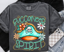 Load image into Gallery viewer, Funky Mascot Spirit Mascots Dropdown TRANSFER BIA 25