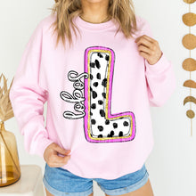 Load image into Gallery viewer, Spotty Dotty Pink Mascot DROPDOWN TRANSFER CAP 24