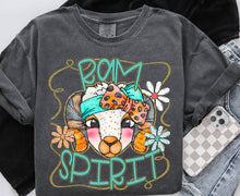 Load image into Gallery viewer, Funky Mascot Spirit Mascots Dropdown TRANSFER BIA 25