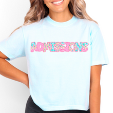 Load image into Gallery viewer, Spring School Occupational Titles Dropdown TRANSFER CSD APR 25