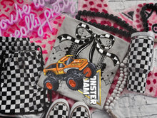 Load image into Gallery viewer, MJ Coquette Truck DROPDOWN TRANSFER KAI APR 26