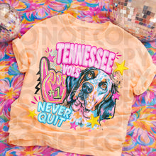 Load image into Gallery viewer, Retro Preppy Mascots DROPDOWN TRANSFER RHD JUNE 26