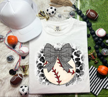Load image into Gallery viewer, Leopard Coquette Sports Color Dropdown TRANSFER CAP