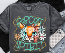 Load image into Gallery viewer, Funky Mascot Spirit Mascots Dropdown TRANSFER BIA 25