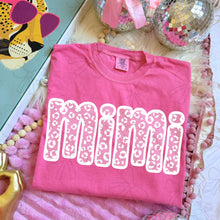 Load image into Gallery viewer, Title + Occupation Lace Dropdown TRANSFER MZM JAN 26