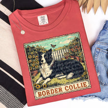 Load image into Gallery viewer, Vintage Stamps Animals DROPDOWN TRANSFER THREADED JUNE