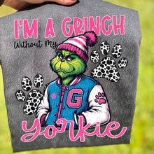 Load image into Gallery viewer, I’m A Green Guy Without My Animal Dropdown TRANSFER VIRGO SEPT 25