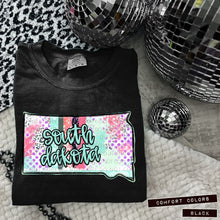 Load image into Gallery viewer, Chic States (all 50 states available) TRANSFER CAP APR