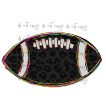 Load image into Gallery viewer, Game Day Sports Ball DROPDOWN TRANSFER AJD MAR 26