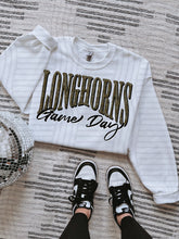 Load image into Gallery viewer, Camo Game Day School Mascots DROPDOWN TRANSFER CAP MAY 26