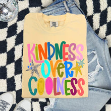 Load image into Gallery viewer, Kindness Over Coolness TRANSFER TCC ET MAR 26