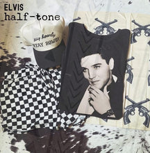 Load image into Gallery viewer, Knockout Black Artist TRANSFER KAI FEB/MAR 26