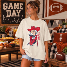 Load image into Gallery viewer, Bigs Football Mascots DROPDOWN TRANSFER Game Grace OCT 26