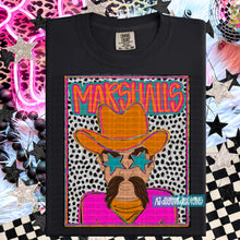 Load image into Gallery viewer, Preppy Mascot Portrait Dropdown TRANSFER AJD MAR 25