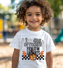 Load image into Gallery viewer, 100 Days Of Rocking Mascot TRANSFER CAP JAN