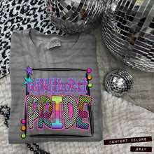 Load image into Gallery viewer, Preppy Pride Mascot Dropdown TRANSFER CAP MAY