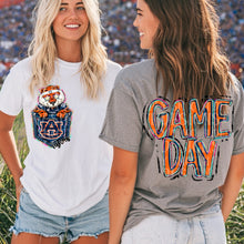 Load image into Gallery viewer, Game Day Mascot Star Eyes With Pocket TRANSFER SSD SEP 26