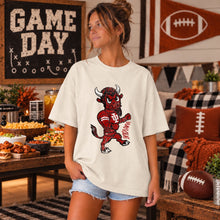 Load image into Gallery viewer, Bigs Football Mascots DROPDOWN TRANSFER Game Grace OCT 26