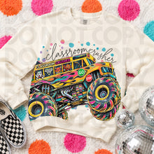 Load image into Gallery viewer, Delulu MJ Truck Bundle TRANSFER RHD SEP 26