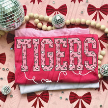 Load image into Gallery viewer, V-day School Spirit Mascots DROPDOWN TRANSFER KAI JAN 26