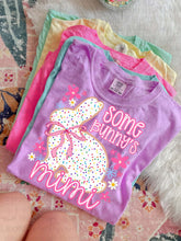 Load image into Gallery viewer, Some Bunnies Title DROPDOWN TRANSFER MZM MAR 26