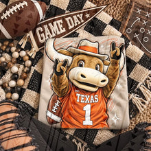 Load image into Gallery viewer, Sports Scribble Mascots DROPDOWN TRANSFER KAI OCT 26