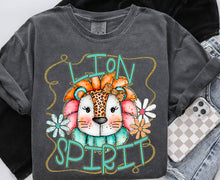 Load image into Gallery viewer, Funky Mascot Spirit Mascots Dropdown TRANSFER BIA 25