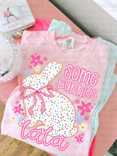 Load image into Gallery viewer, Some Bunnies Title DROPDOWN TRANSFER MZM MAR 26