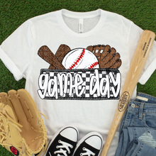 Load image into Gallery viewer, Baseball Team Plate Mascots DROPDOWN TRANSFER CSD FEB 26