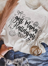 Load image into Gallery viewer, Motherhood Hallelujah Doodle DROPDOWN 3IB MAY 26