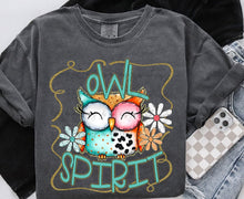 Load image into Gallery viewer, Funky Mascot Spirit Mascots Dropdown TRANSFER BIA 25