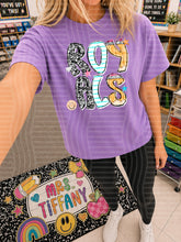 Load image into Gallery viewer, Back To School Mascots TRANSFER CAPLINGER JUNE 26