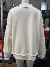 Load image into Gallery viewer, Women’s Blank Mock Neck Pullovers