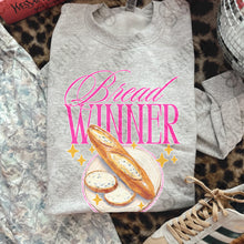 Load image into Gallery viewer, Bread Winner Pink TRANSFER KAYNDI JAN 26