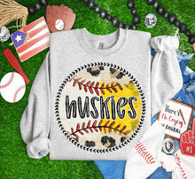 Load image into Gallery viewer, Leopard Baseball Softball Background Mascot Dropdown TRANSFER CAP MAR