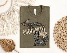 Load image into Gallery viewer, Wild States DROPDOWN TRANSFER CAP