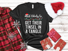 Load image into Gallery viewer, Most Likely To Christmas Edition (Drop Down) (Random) TRANSFER