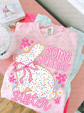 Load image into Gallery viewer, Some Bunnies Title DROPDOWN TRANSFER MZM MAR 26