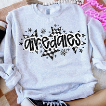 Load image into Gallery viewer, Checker Stars Mascots Dropdown TRANSFER CSD JUNE 25