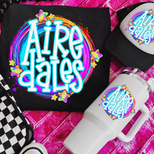 Load image into Gallery viewer, Whimsical Mascots Dropdown TRANSFER CSD JUNE 25