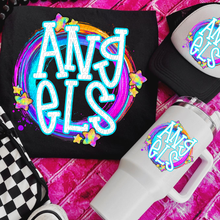 Load image into Gallery viewer, Whimsical Mascots Dropdown TRANSFER CSD JUNE 25