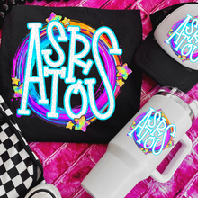 Load image into Gallery viewer, Whimsical Mascots Dropdown TRANSFER CSD JUNE 25