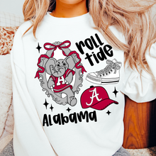 Load image into Gallery viewer, Football Frames Collage Team Dropdown TRANSFER CMD JULY 25