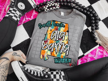 Load image into Gallery viewer, Brushstroke States (all 50 states available) TRANSFER CAP SEPT 24