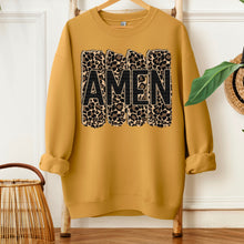 Load image into Gallery viewer, Amen Leopard TRANSFER SDD JULY
