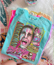 Load image into Gallery viewer, Horror Portrait Dropdown TRANSFER AGCM APR 25