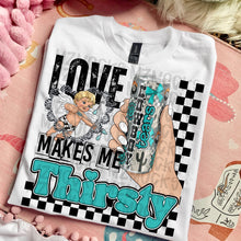 Load image into Gallery viewer, Western Drink Saying DROPDOWN TRANSFER MZM JAN 26