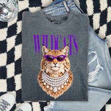Load image into Gallery viewer, Boujee Necklace Mascots DROPDOWN TRANSFER APR 26