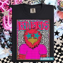 Load image into Gallery viewer, Preppy Mascot Portrait Dropdown TRANSFER AJD MAR 25